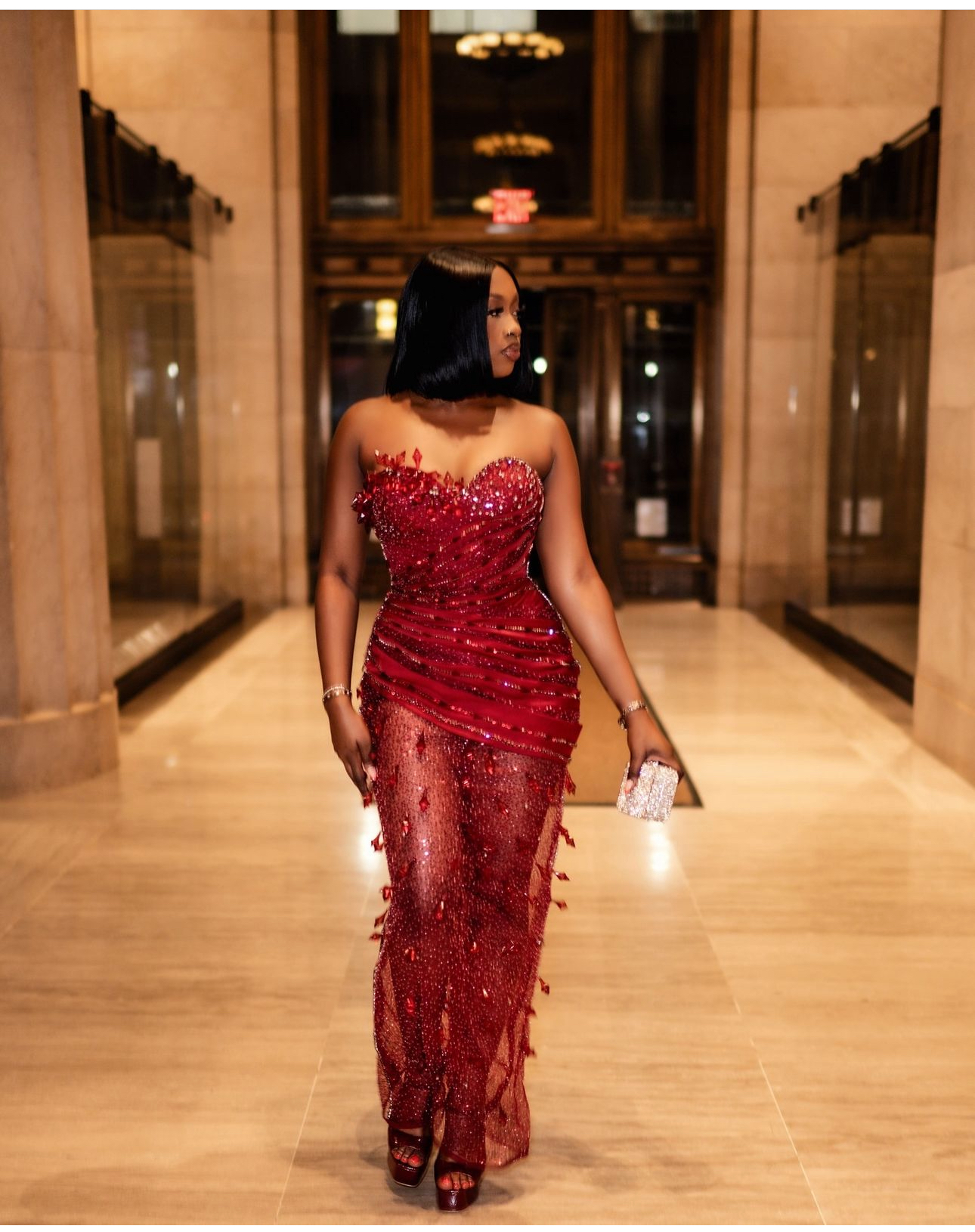 Fashion business and creative direction