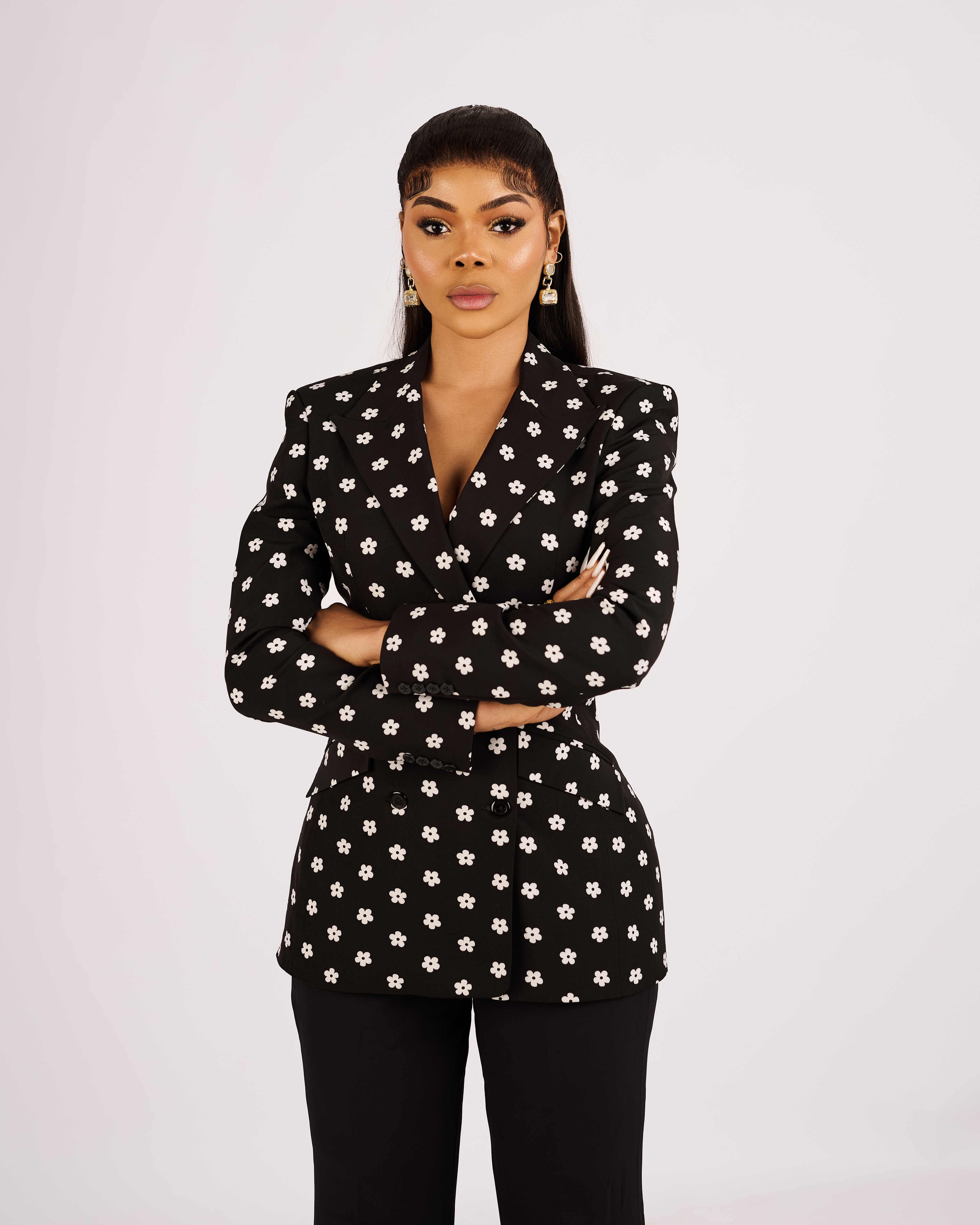 Dion Baci Man collection