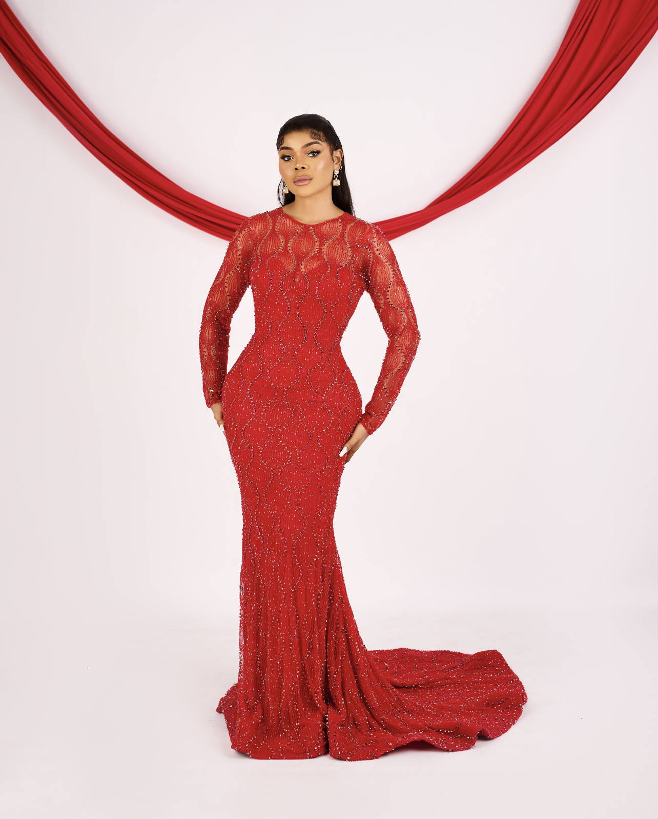 Ready-to-wear Baci Collection